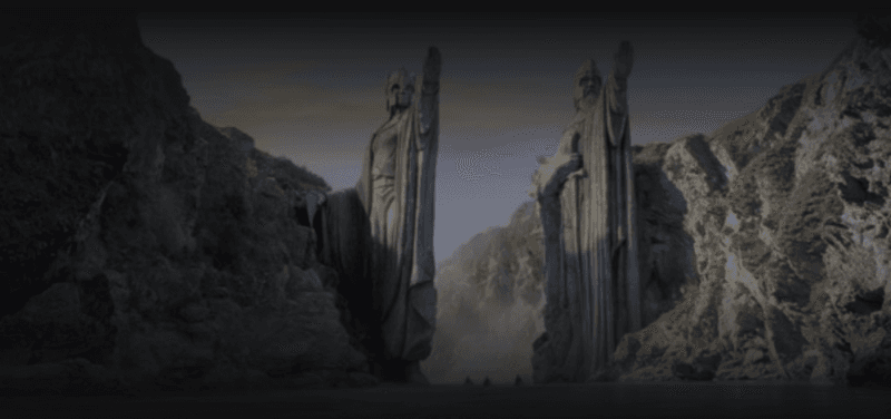 Image Fade Effect Using Pseudo-Elements